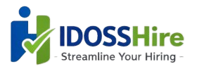 IdossHire Logo
